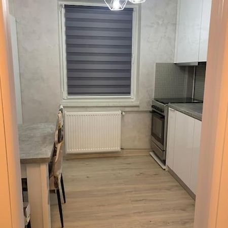 Apartament In Complex Rezidential Ramnicu Valcea Luaran gambar