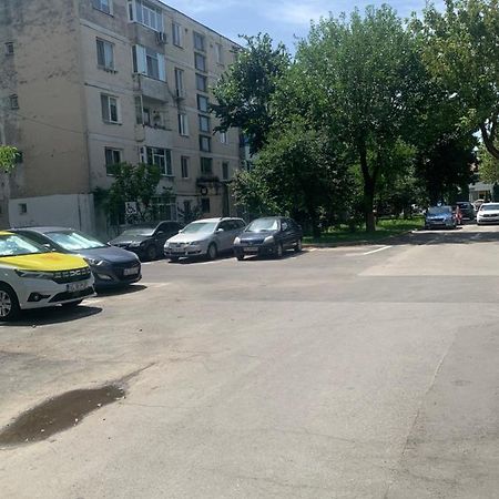 Apartament In Complex Rezidential Ramnicu Valcea Luaran gambar